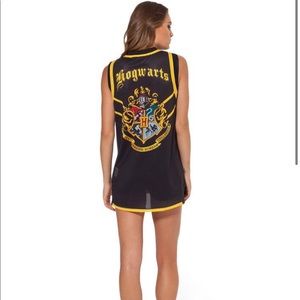 Blackmilk Hogwarts shooter LIMITED jersey